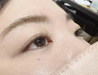 マツエク・マツパ Yamagishi .Rのマツエク・マツパデザイン