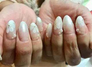 ネイル nico.nico.mark NAIL所属・小林 梓のエステ・リラクイメージ