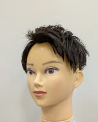 ショート マリアージュ筑紫野所属・後藤/筑紫野ゆめ タウン/ボブのヘアスタイル