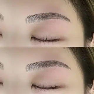 マツエク・マツパ N yuukiのマツエク・マツパデザイン