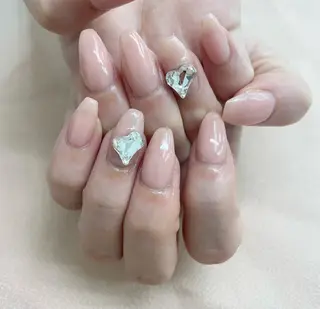 ネイル 🫧Bianca 北浦和🫧野原のネイルデザイン