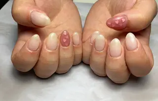 ネイル ネイルサロン Bebeのネイルデザイン