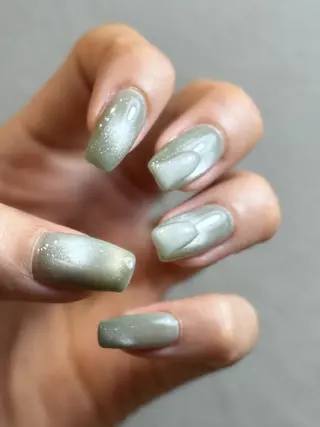 ネイル nail salon JIIL 南越谷店所属・JIIL SAITOのネイルデザイン