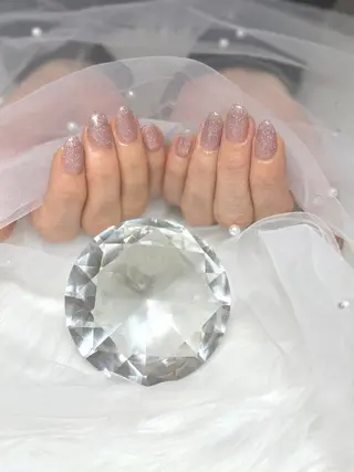 ネイル 【Laule‘a 】のネイルデザイン