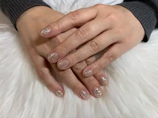 ネイル nail Salon Lima所属・Lima 優菜のネイルデザイン