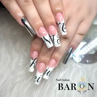 ネイル ♛︎BARON♛︎ SUMIRE.のネイルデザイン