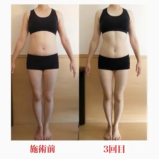 ダイエット専門店 SYELのエステ・リラクイメージ