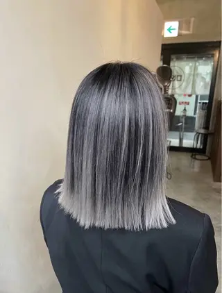 ショート カラー ROBIN所属・指名数No.1 /NAOYAのヘアスタイル