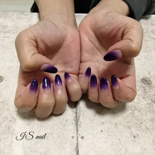 ネイル I'S nail 佐野のネイルデザイン
