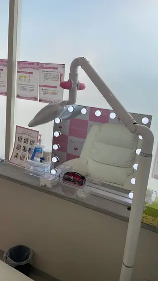 セルフホワイトニングサロン　エクシアホワイト西尾店所属・エクシアホワイト西尾 堀内恵のその他イメージ