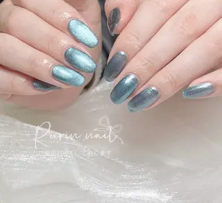 ネイル ルリン サロン💅のネイルデザイン