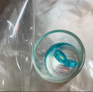 ネイル にしぐち はるかのネイルデザイン