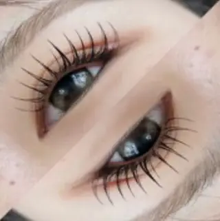 マツエク・マツパ Bianca上川端店 Satouのマツエク・マツパデザイン