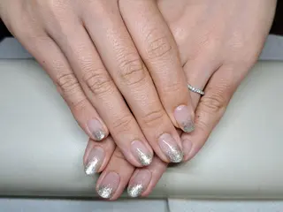 ネイル HAYASHI  Nのネイルデザイン