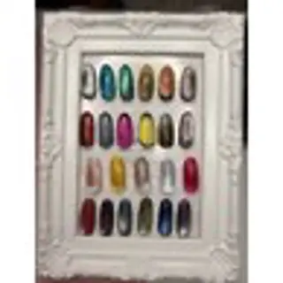 ネイル S nail salon所属・Vi Viネイル サロンのネイルデザイン