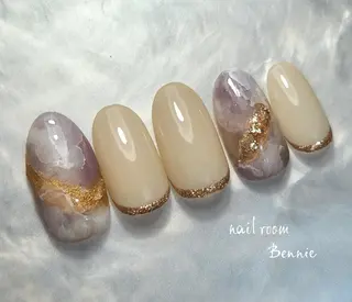 ネイル   BENNIEのネイルデザイン
