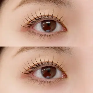 マツエク・マツパ CLUTCH江坂 こんどうのマツエク・マツパデザイン