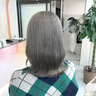 ショート カラー ヘアアレンジ メンズ 🌈トレンドヘア 🌈WATARU🌈のヘアスタイル