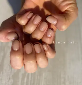 ネイル nailsalon Lenoaのネイルデザイン