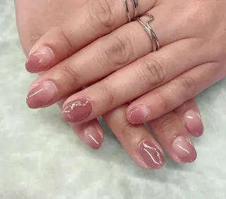 ネイル ネイリスト♡ AYAKOのネイルデザイン