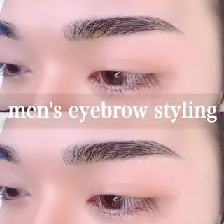 マツエク・マツパ アイブロウ manami ❤︎のマツエク・マツパデザイン