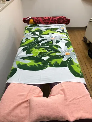 オリーブ88所属・sato ゆみのエステ・リラクイメージ