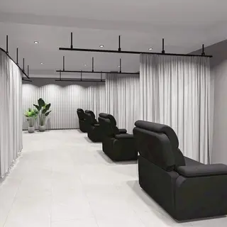 マツエク・マツパ 𝐞𝐢𝐠𝐡𝐭 yuzuki🫧のマツエク・マツパデザイン