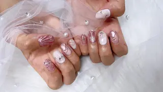 ネイル COCO ネイルのネイルデザイン