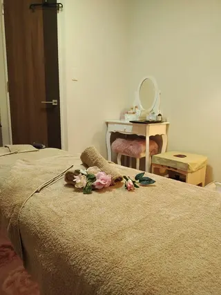 よもぎ蒸し専門 Ｅ-エステティックのエステ・リラクイメージ