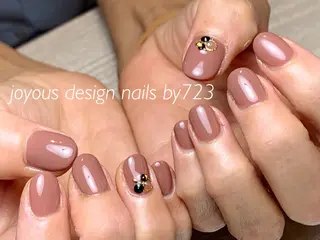 ネイル jdn natsumiのネイルデザイン