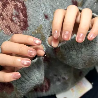 ネイル joieang京橋店 SHURIのネイルデザイン