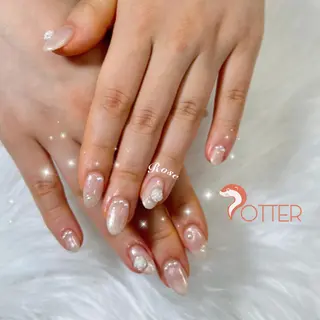 ネイル OTTER NAILのネイルデザイン