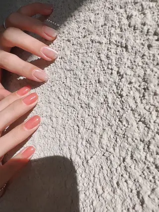 ネイル irooo 21のネイルデザイン