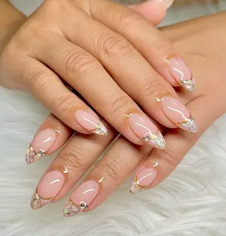 ネイル Nail Salon Yuuのネイルデザイン