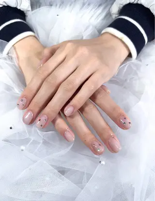 ネイル Saya.🐰💅 LOA.のネイルデザイン