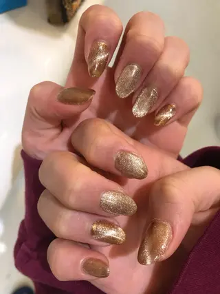 ネイル brilliant s.kのネイルデザイン