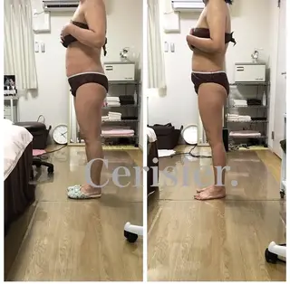 Cerisier.セリシール所属・Cerisier. セリシール　鈴木のエステ・リラクイメージ