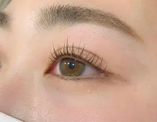 マツエク・マツパ 箱崎 藍のマツエク・マツパデザイン