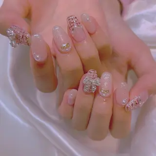 ネイル Private Salon 大宮のネイルデザイン