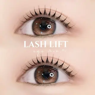 マツエク・マツパ eye mor. Yuuna💜のマツエク・マツパデザイン