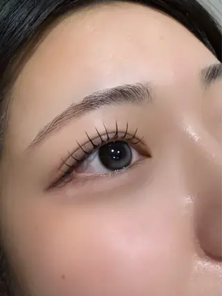 マツエク・マツパ Due S 🩷 hiyoriのマツエク・マツパデザイン