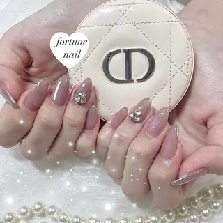 ネイル ☆saori ☆のネイルデザイン