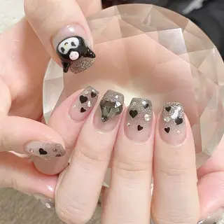 ネイル 💅fleur Ayumiのネイルデザイン