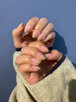 ネイル Nikaido Sandraのネイルデザイン