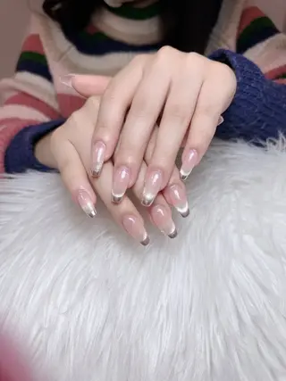 ネイル Vp ネイルのネイルデザイン