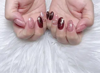 ネイル hairsalon556所属・hairsalon 556のマツエク・マツパデザイン