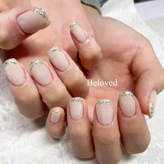 ネイル Beloved Mariaのネイルデザイン