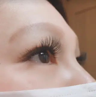マツエク・マツパ LUSH LASH 松田のマツエク・マツパデザイン