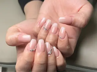 ネイル Nail&Eyela sh Nanaのネイルデザイン