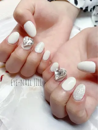 ネイル JILL sa-yaのネイルデザイン